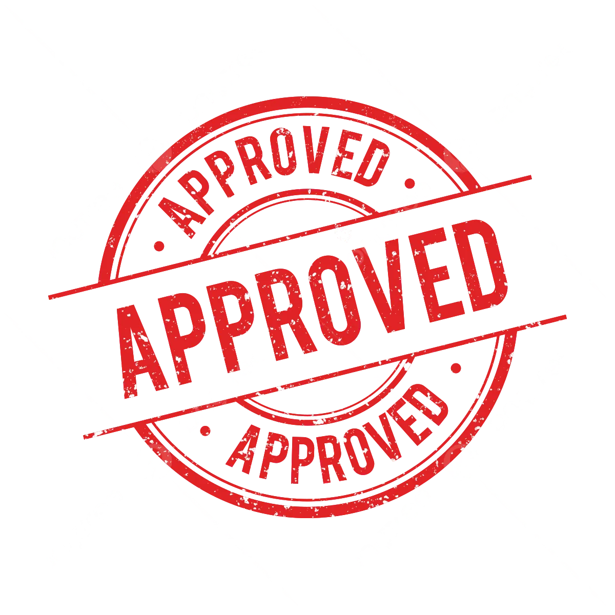 Approved