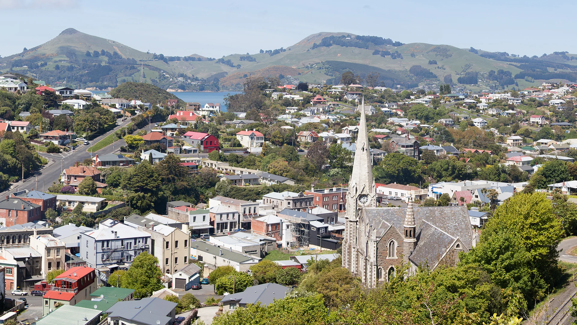 Dunedin