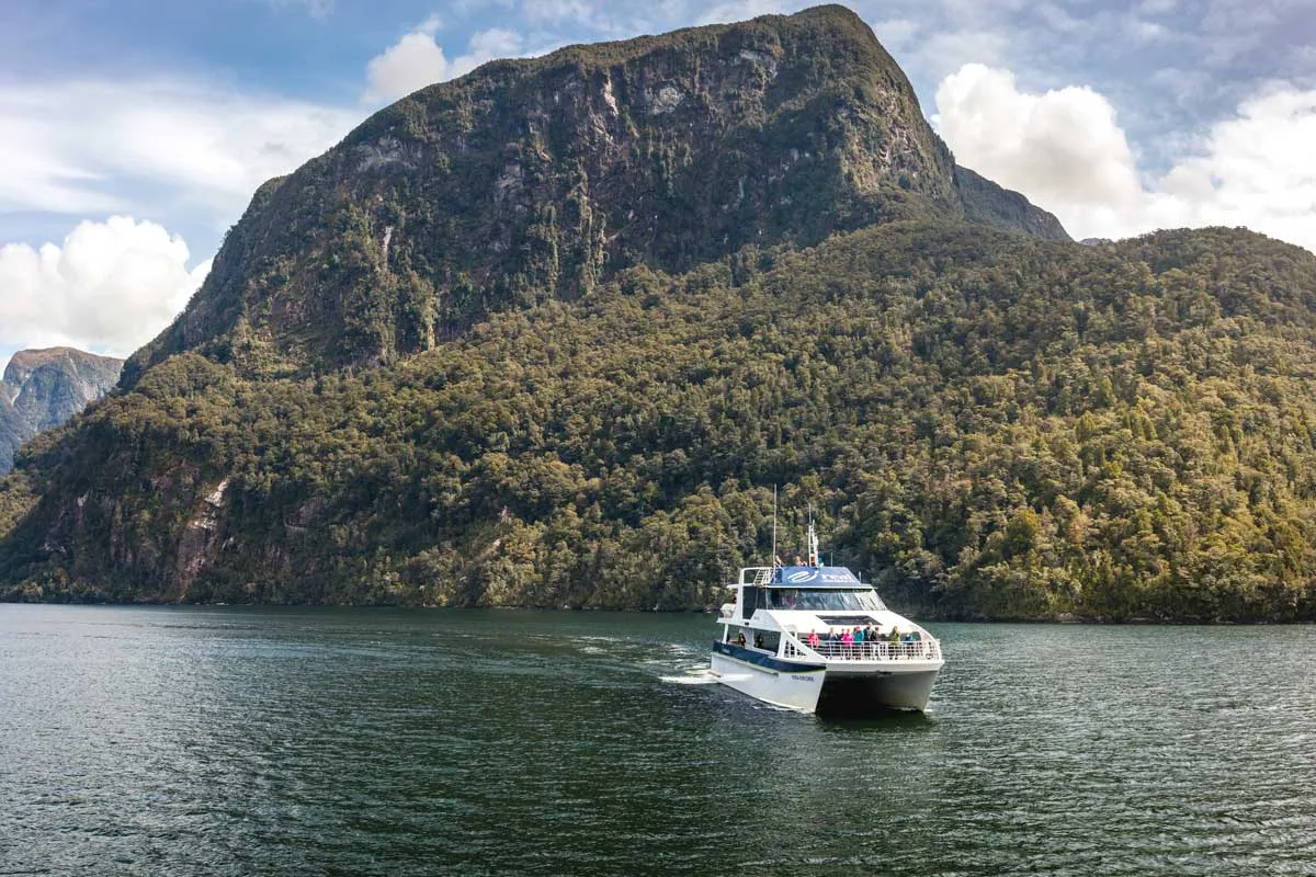 Fiordland