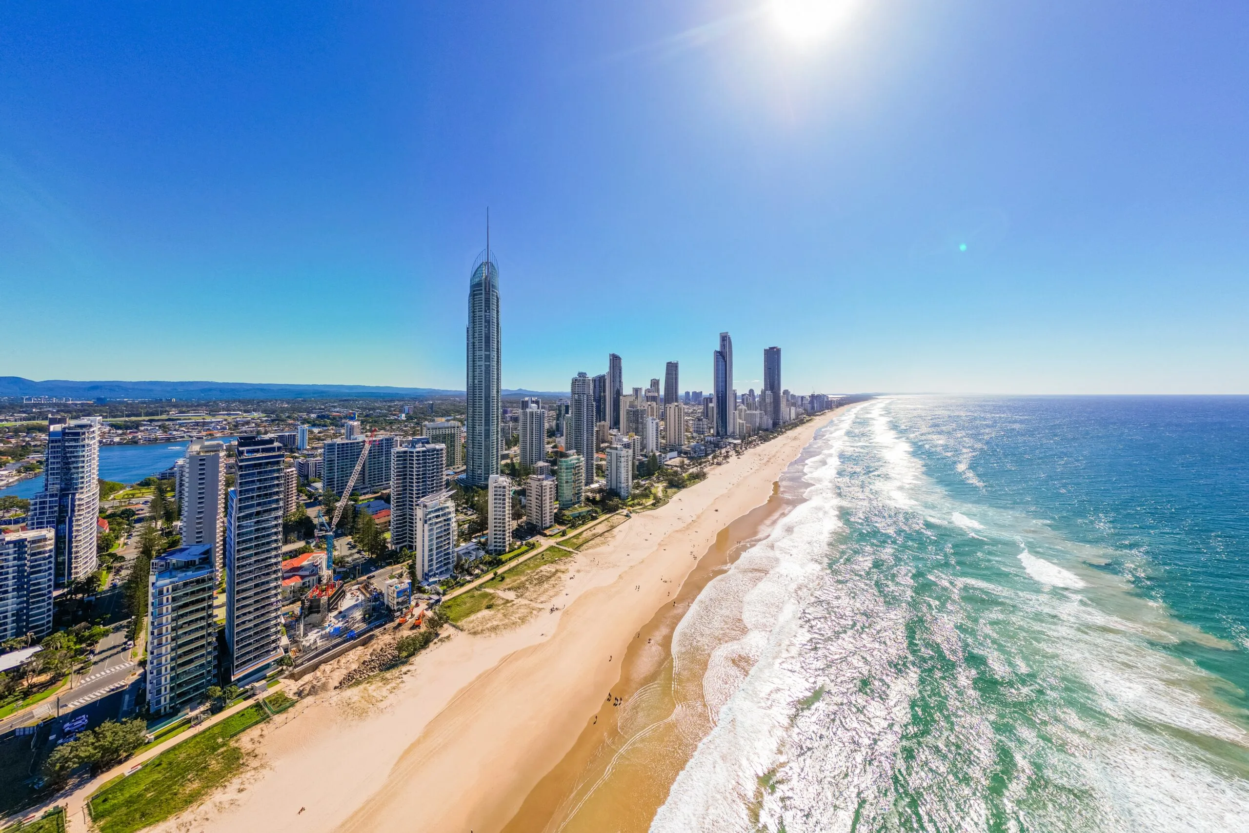 Gold Coast
