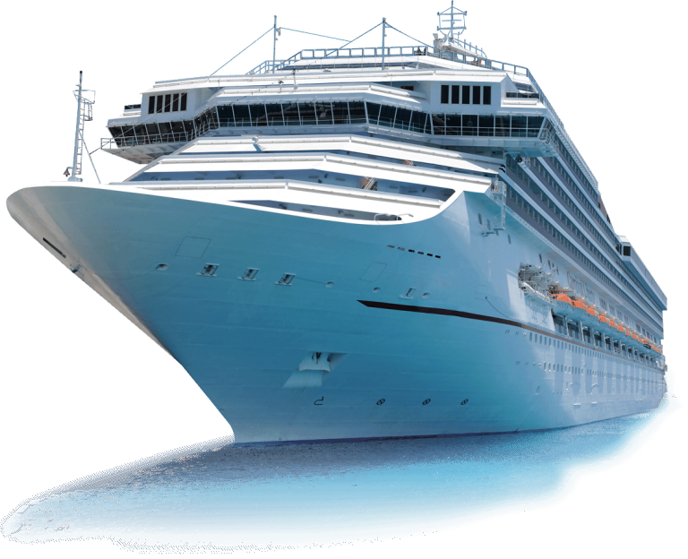 Cruise Ship