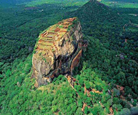 srilanka