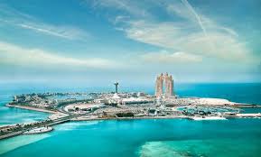 Stay & Play Package(3 nights/4Days) Abu Dhabi