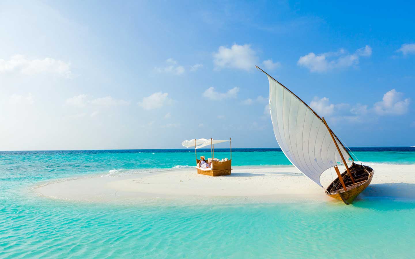 Maldives Tour Packages