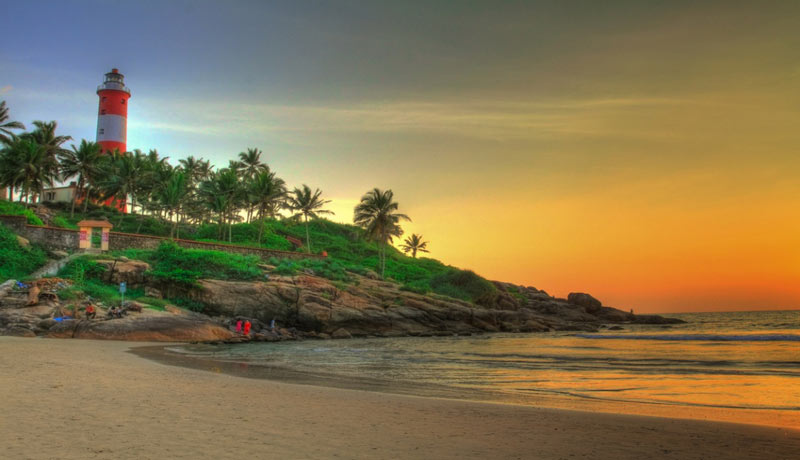 Kerala Tour Packages (4N/5D)