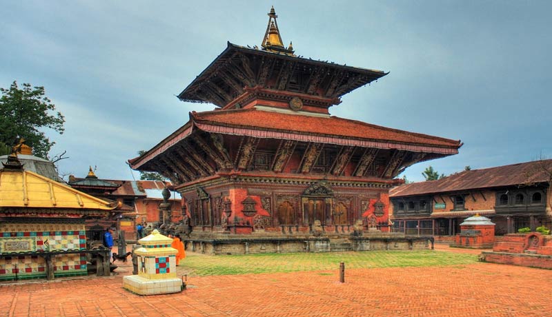 Nepal