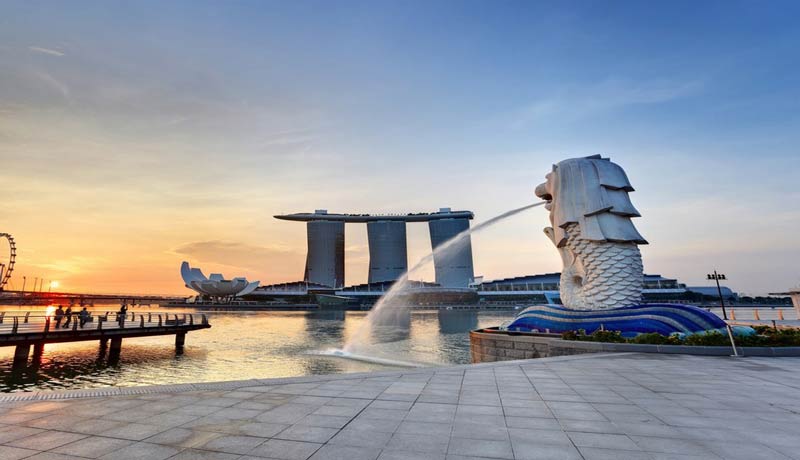 Singapore Tour Packages (6 N/7 D)